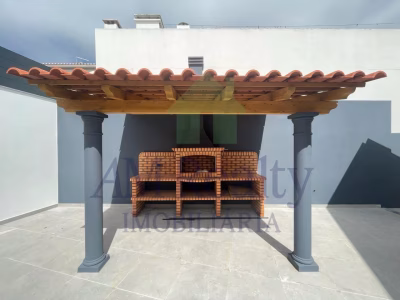 Moradia V4 Coimbrã - foto 3