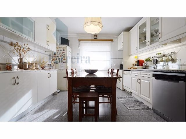 Apartamento T3 em Alcainça! - foto 1