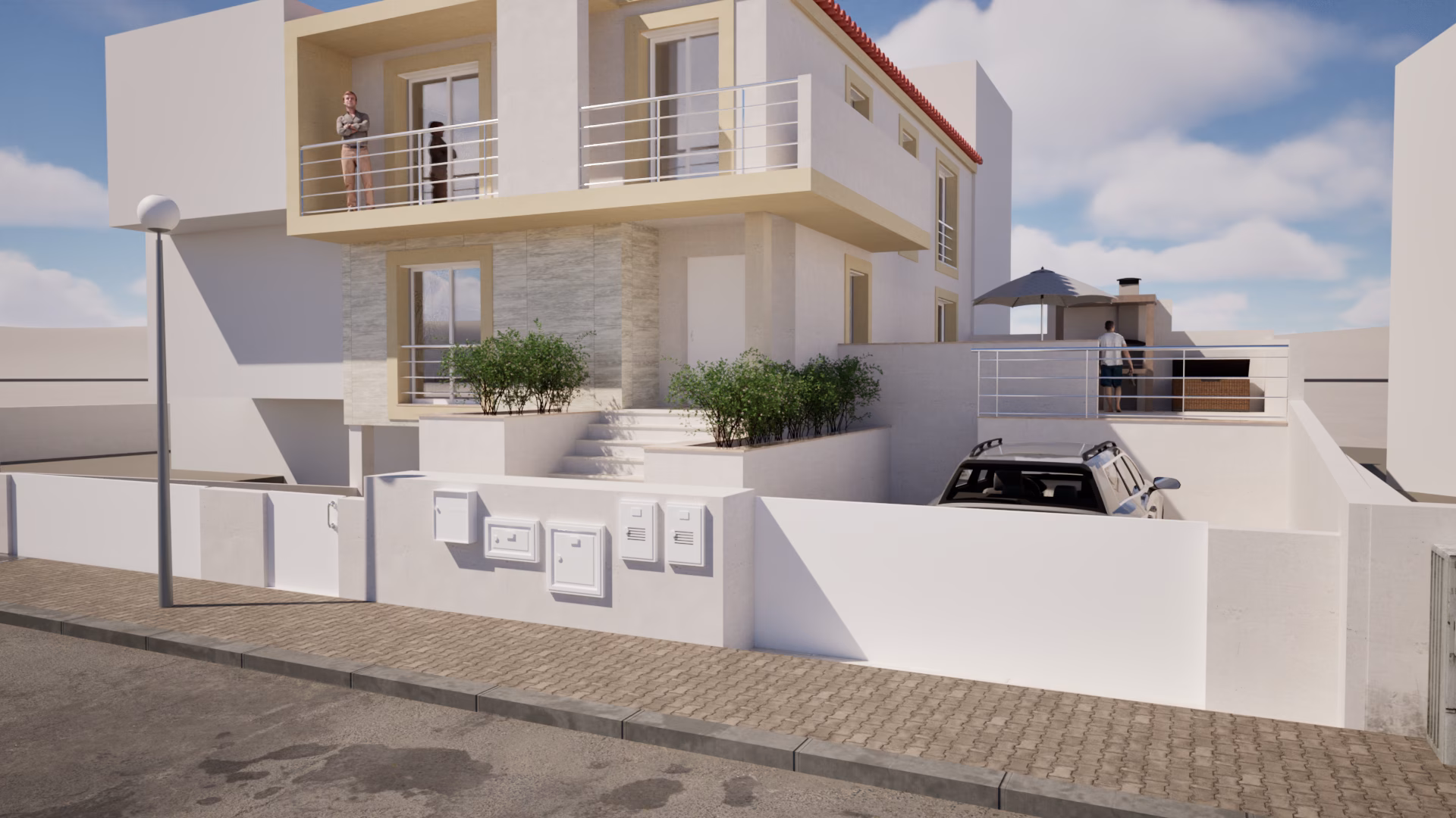MORADIA T3 | SÃO BERNARDINO| PENICHE - foto 1