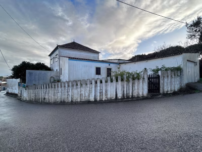 Moradia Azambujeira dos Carros/ Roliça - foto 2