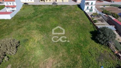 Terreno urbano de 1520 m² com vista rio em Torrão, Alcácer do Sal - foto 5