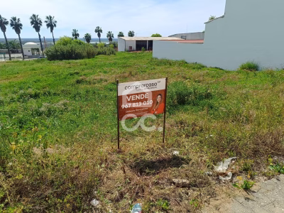 Terreno urbano de 1520 m² com vista rio em Torrão, Alcácer do Sal - foto 1