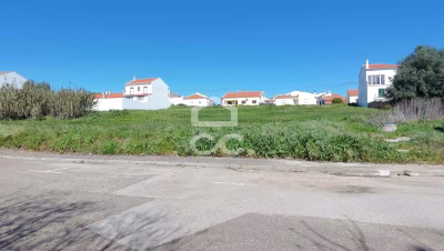 Terreno urbano de 1520 m² com vista rio em Torrão, Alcácer do Sal - foto 4
