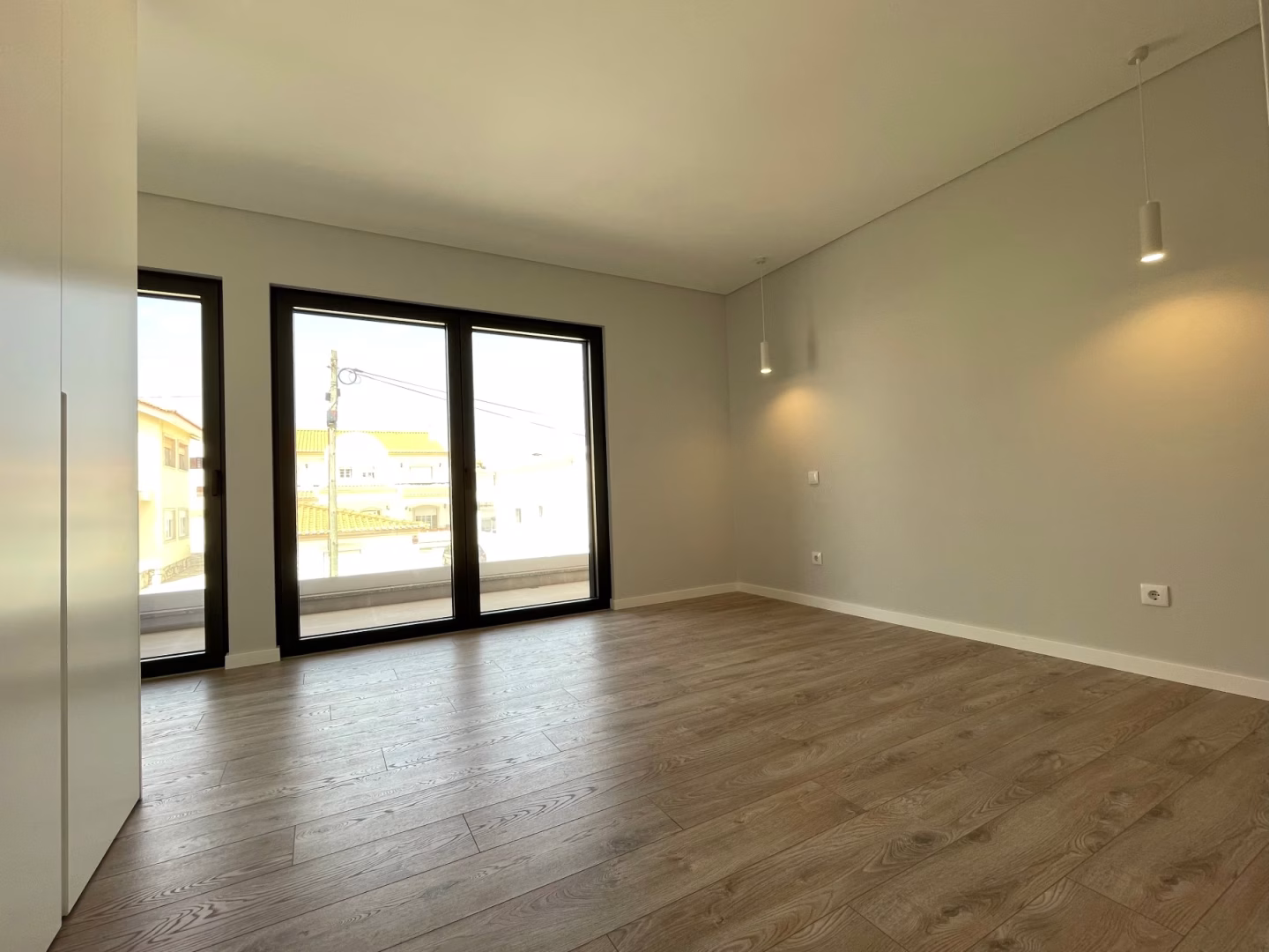 APARTAMENTO T2 | PRAIA DA AREIA BRANCA - foto 1