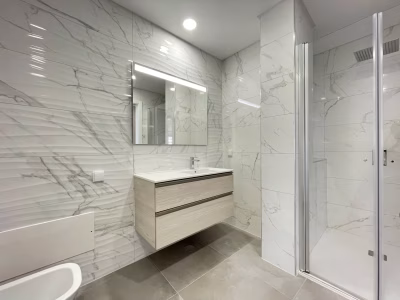 APARTAMENTO T2 | PRAIA DA AREIA BRANCA - foto 4