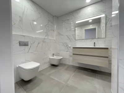 APARTAMENTO T2 | PRAIA DA AREIA BRANCA - foto 5