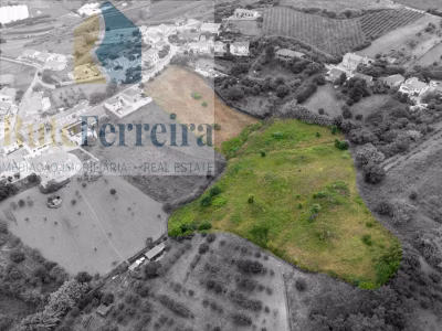 Terrenos Rústicos em Caneira Nova, Mafra - foto 1