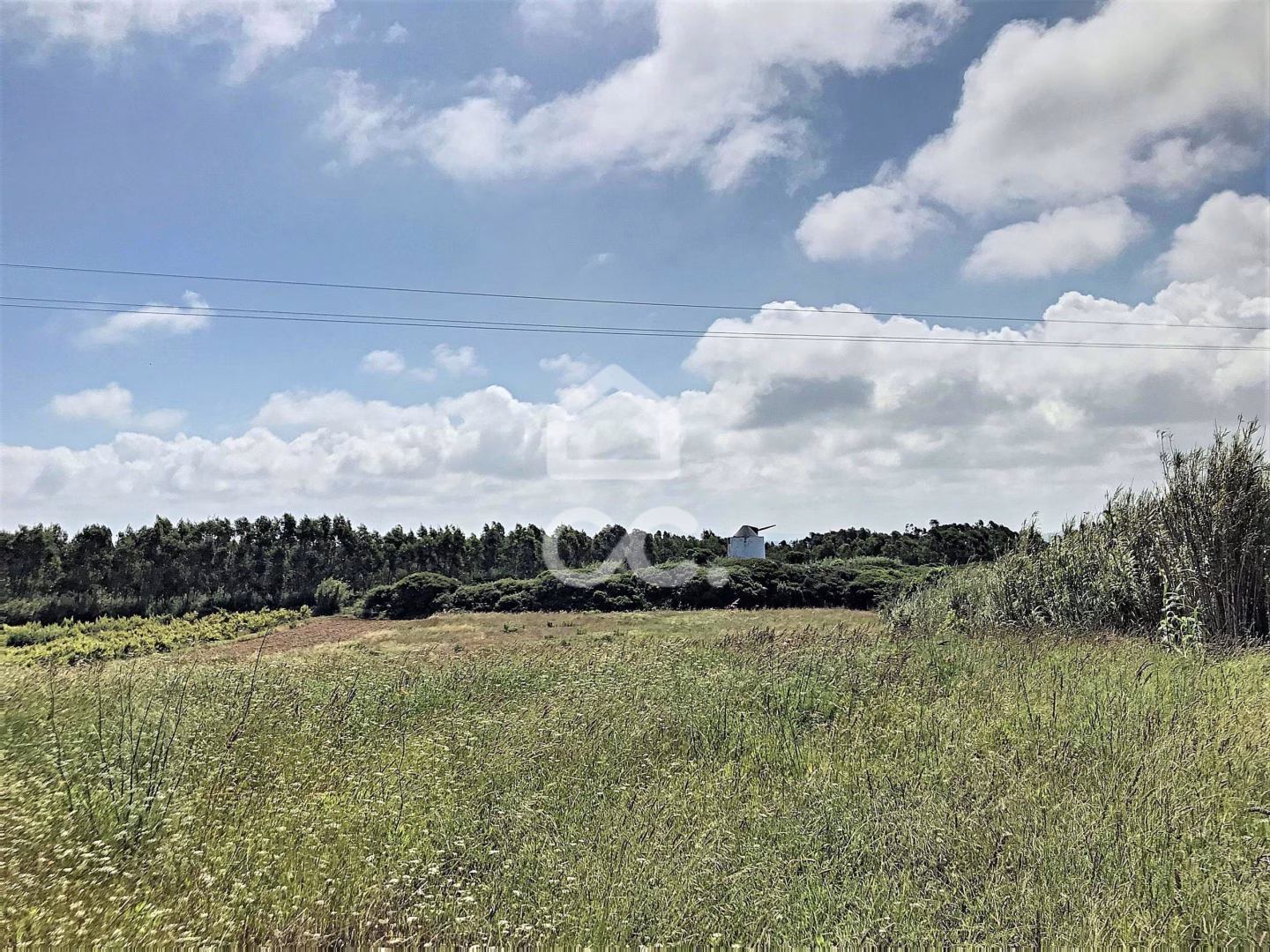 Terreno Serra do Bouro - foto 1