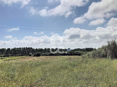 Terreno Serra do Bouro - foto 1