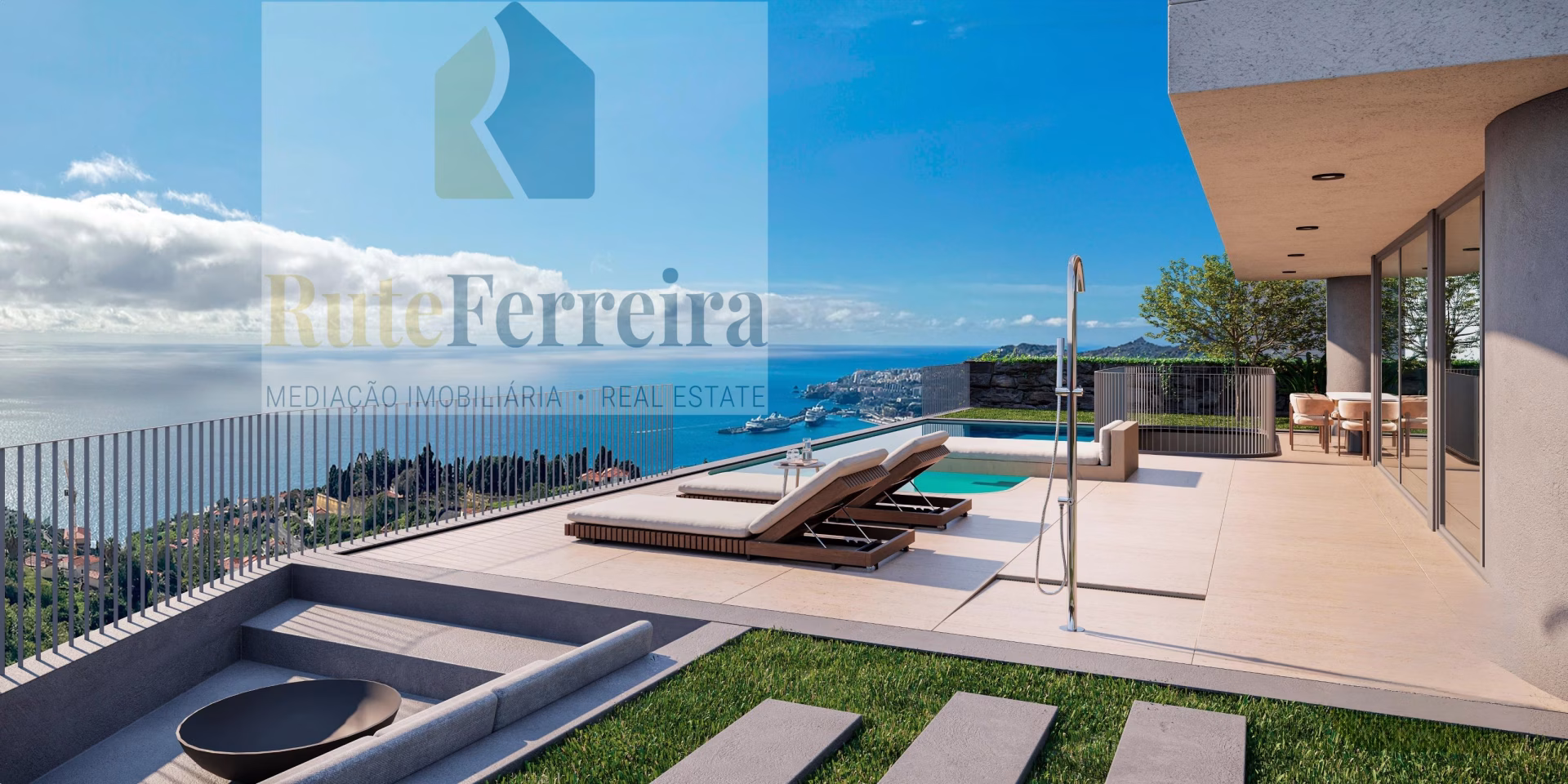 Moradia T3 - Funchal - foto 1