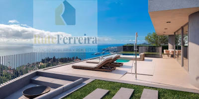 Moradia T3 - Funchal - foto 1