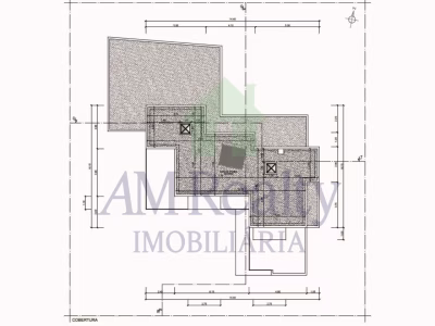 Planta Cobertura