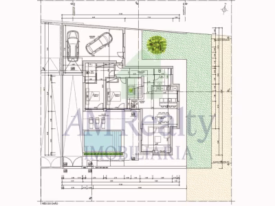 Planta Piso 0