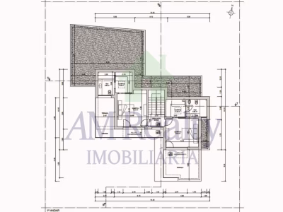 Planta Piso 1