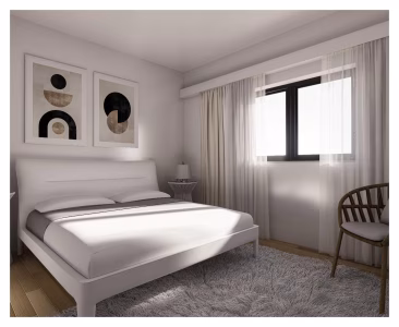 APARTAMENTO T1 | ATOUGUIA DA BALEIA | PENICHE - foto 3