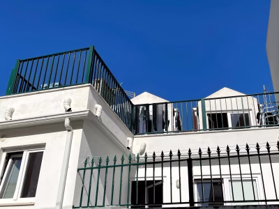Espaço Comercial + 3 Apartamentos | CENTRO PENICHE - foto 3