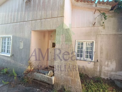 Moradia Tradicional Para Recuperar Coimbrã - foto 4