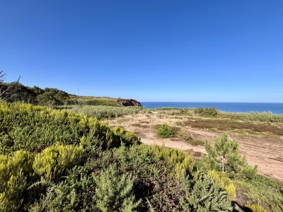 Terreno Fonte Santa - foto 2
