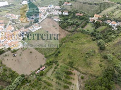 Terrenos Rústicos em Caneira Nova, Mafra - foto 2