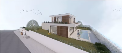LOTE TERRENO PARA CONSTRUÇÃO| CASAIS BRANCOS|ATOUGUIA DA BALEIA - foto 4