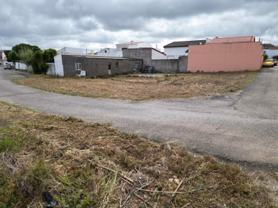 LOTE TERRENO PARA CONSTRUÇÃO| CASAIS BRANCOS|ATOUGUIA DA BALEIA - foto 3