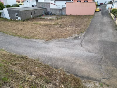 LOTE TERRENO PARA CONSTRUÇÃO| CASAIS BRANCOS|ATOUGUIA DA BALEIA - foto 2