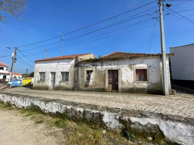 CASA ANTIGA | A-DA-GORDA | ÓBIDOS - foto 4