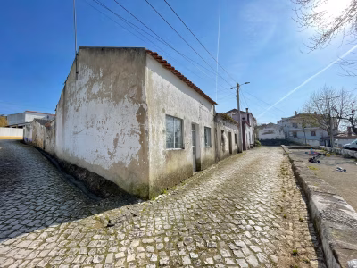 CASA ANTIGA | A-DA-GORDA | ÓBIDOS - foto 5