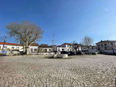 CASA ANTIGA | A-DA-GORDA | ÓBIDOS - foto 2