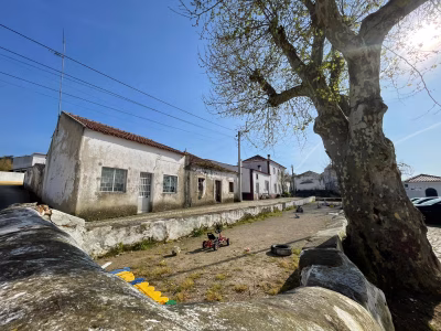 CASA ANTIGA | A-DA-GORDA | ÓBIDOS - foto 1