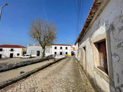 CASA ANTIGA | A-DA-GORDA | ÓBIDOS - foto 3