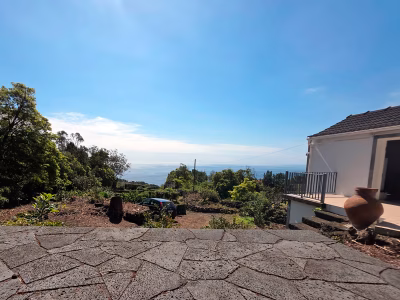 Pico Seaview - Moradia T2 Renovada com Vista Mar - São João - foto 4