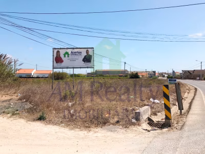 TERRENO PARA CONSTRUÇÃO - foto 1